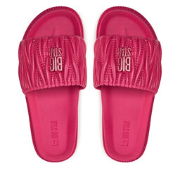 

Шльопанці Big Star Shoes NN274A749 Рожевий