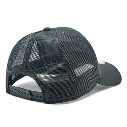 

Бейсболка New Era Ne Heritage Trucker 60298665 Чорний