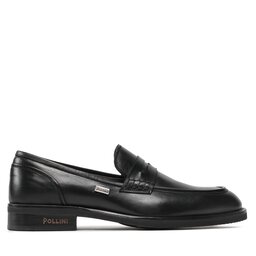 

Туфлі Pollini SB10033G0FUT0000 Nero, Чорний