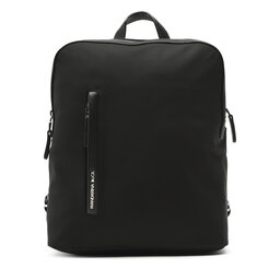 Mandarina Duck Kuprinės Mandarina Duck Hunter P10VCT08651 Black