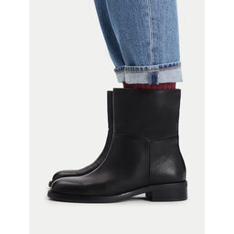 GINO ROSSI Stiefeletten GINO ROSSI C-A78-X434 Schwarz