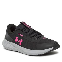 Under Armour Παπούτσια Under Armour Ua W Charged Rogue 3 Storm 3025524-002 Γκρι