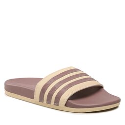 adidas Papucs adidas Adilette Comfort Slides H03621 Bézs