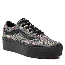 Vans Kedai Vans Old Skool Stackform VN0009PZBM81 Black