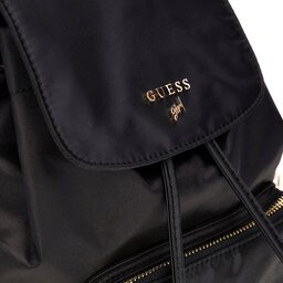 

Рюкзак Guess J3BZ40 WFUY0 JBLK, Чорний