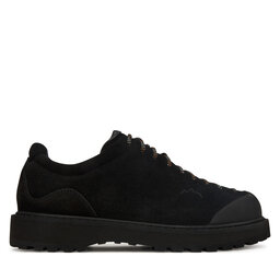 Diemme Halbschuhe Diemme Ampezzo DI24SPAMM-F01S006 Schwarz