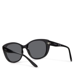 

Сонцезахисні окуляри Vogue 0VO5457S W44/87 Black/Dark Grey, Чорний