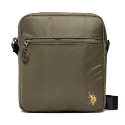 U.S. Polo Assn. Geantă crossover U.S. Polo Assn. Bigfork BIUB55675MIA700 Green