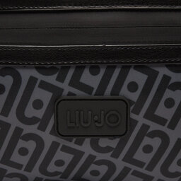 

Рюкзак Liu Jo Ecs S Backpack TA4217 T3609 Nero 22222, Чорний
