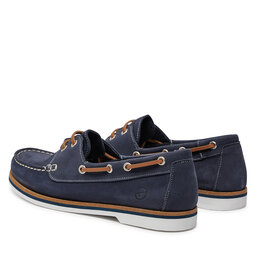 

Мокасини Tamaris 1-23616-42 Navy 805, Cиній