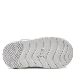 

Босоніжки Puma Puma Evolve Sandal AC Inf 389148 09 Turquoise Surf, Бірюзовий