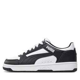 

Снікерcи Puma Rebound Joy Low 380747-33 Puma White/Puma Black, Білий