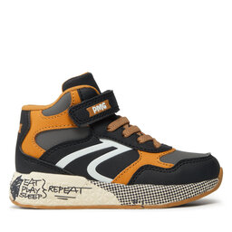 Primigi Sneakersy Primigi 4955522 Černá