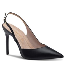Tamaris Sandale Tamaris 1-29670-20 Black 001