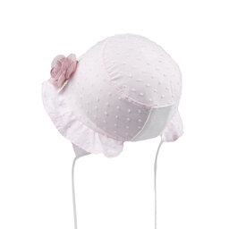 

Капелюх Jamiks Minnie JLF023 J.Róż 3, Рожевий