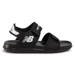 

Босоніжки New Balance YOSPSDBK Чорний