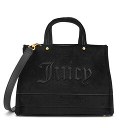 Juicy Couture Rankinė Juicy Couture BIJXT5522WZC Juoda