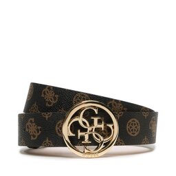 Guess Dámský pásek Guess BW7866 P3435 MLO