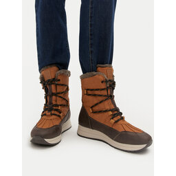 Big Star Shoes Снігоходи Big Star Shoes OO274A122 Коричневий