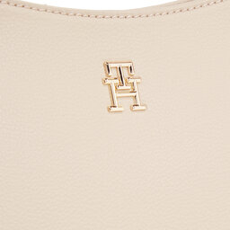 

Сумка Tommy Hilfiger Hilfiger Staple Crossover AW0AW15196 Merino ABO, Бежевий