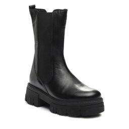 Marco Tozzi Μποτάκια Marco Tozzi 2-25402-41 Black 001