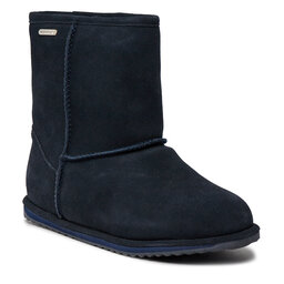 EMU Australia Cipő EMU Australia Brumby Lo Teens T10773 Midnight