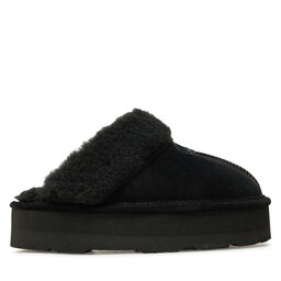 Bearpaw Bačkory Bearpaw Retro Loki 2487W Černá