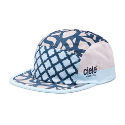 Ciele Athletics Kapa s šiltom Ciele Athletics All Over Print CLGCA-AOM Multi Eden BL001