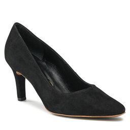 Ryłko Scarpe stiletto Ryłko 7U200_T2 Czarny 14