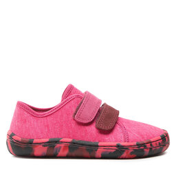

Тапочки Froddo G1700323-5 Fuxia/Pink, Рожевий