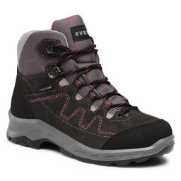 Everest Turistiniai batai Everest 13708.5E Grey