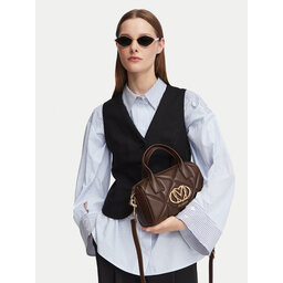 LOVE MOSCHINO Сумка LOVE MOSCHINO JC4034PP1PLC0300 Коричневий