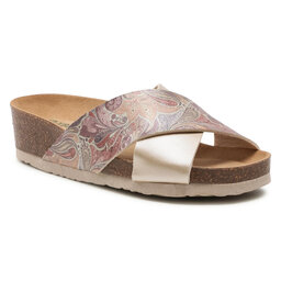 Dr. Brinkmann Sandaler och Slip-ons Dr. Brinkmann 700076 Champagner 82