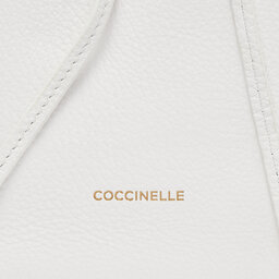 

Сумка Coccinelle Q9F Coccinelleeclyps E1 Q9F 23 01 01 Brillant White H13, Білий