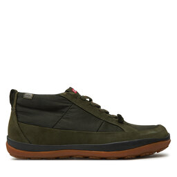 Camper Sneakers Camper Peu Prista PrimaLoft Michelin K300417-012 Grün