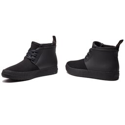 

Черевики Tretorn Sphere Hybrid 473406 Black, Чорний