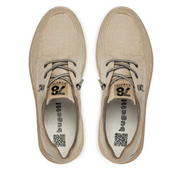 

Туфлі Bugatti 321-AIO056-900-5200 Beige, Бежевий