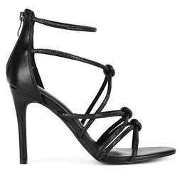 DeeZee Σανδάλια DeeZee JY017759-1 Μαύρο