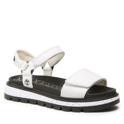 Timberland Sandalen Timberland Ray City TB0A5YXRL771 Weiß