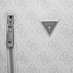 

Плоска сумка Guess Vezzola Eco Mini-Bags HMEVZL P3299 WGY, Білий