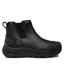 

Челсі Keen, Чорний