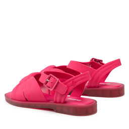 

Босоніжки Melissa Plush Sandal Ad 33407 Pink/Pink 50910, Рожевий