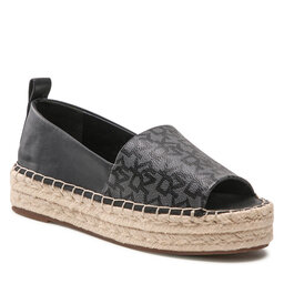 DKNY Alpargatas DKNY Magan K1209515 Black Blk