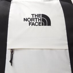 

Сумка The North Face Borealis Tote NF0A52SVQ4C1 Gardenia White/Tnf Black, Білий