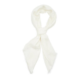 Boss Schal Boss Ledonia_13 50491366 Open White 118