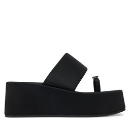 Juicy Couture Σαγιονάρες Juicy Couture WSS21512-02 Μαύρο