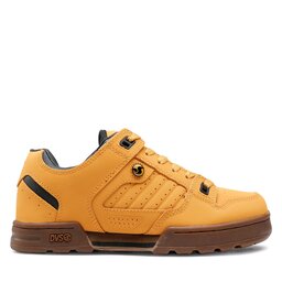 

Снікерcи DVS Militia DVF0000110 Chamios Nubuck 263, Коричневий