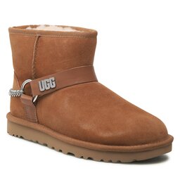 Ugg Chaussures Ugg W Classic Mini Chains II 1135090 Che
