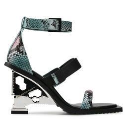 

Босоніжки United Nude Tool Sandal 10621681156 Coralsnake, Голубий