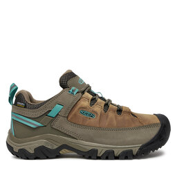 Keen Turistiniai batai Keen 1026332 Ruda